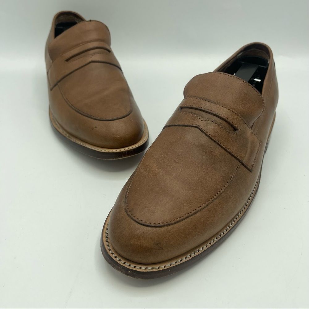 Thursday Boots Penny Loafers